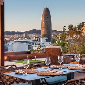 Salles Hotel Pere IV