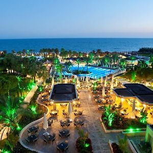 Crystal Tat Beach Golf Resort & Spa